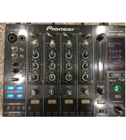 Pioneer DJM800